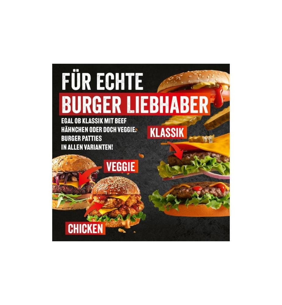 Landmann - Gril Pure 57 x 26 cm