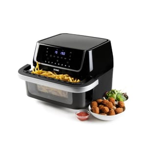 Domo Friteuse à air chaud DO544FR 10 l