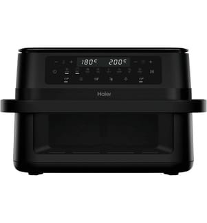 Haier - Friteuse à air chaud HAF3ADW 021, 11 l