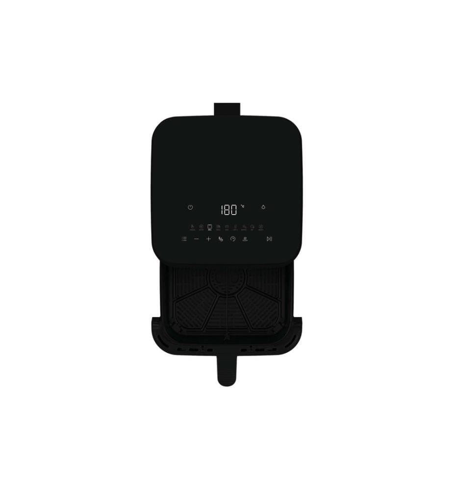 Haier - Friteuse à air chaud HAF3AFW 021, 7 l