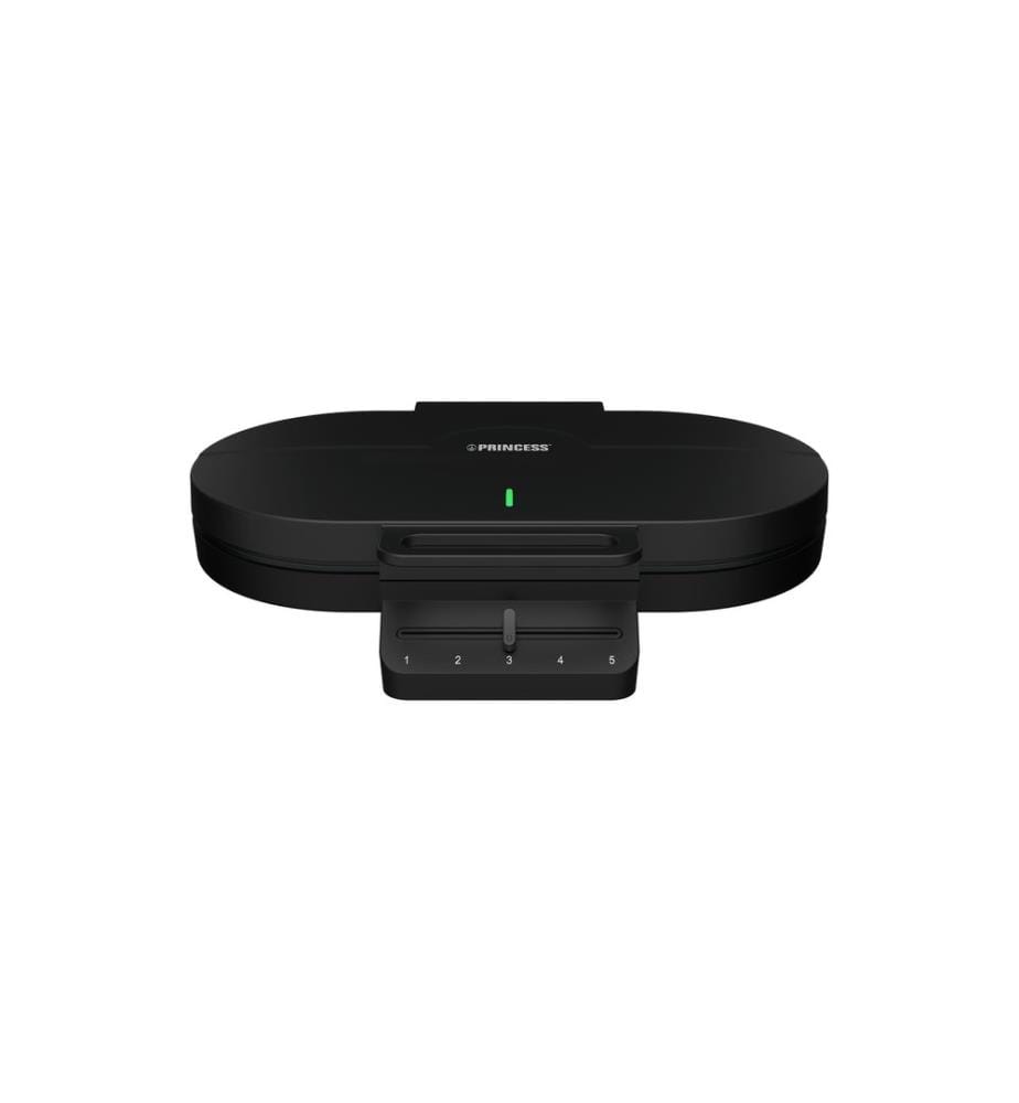 PRINCESS - Waffeleisen 1200 W