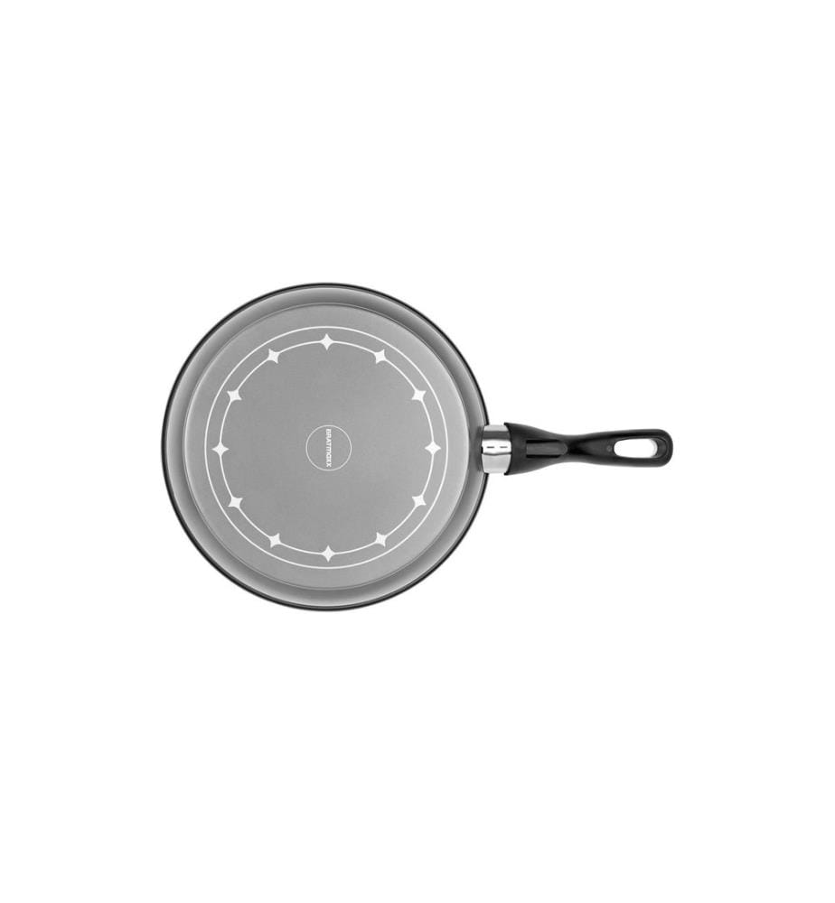BRATmaxx - Bratpfanne 28 cm Anthrazit