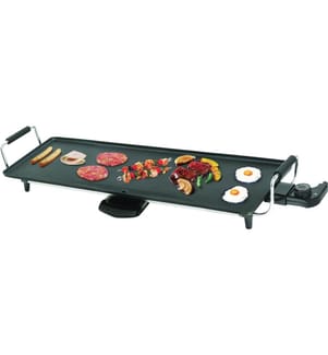 OHMEX - Barbecue de table Teppanyaki