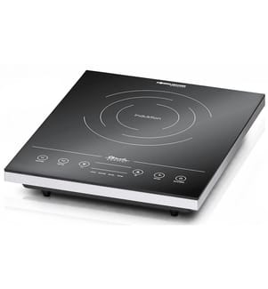 Rommelsbacher - Plaque de cuisson à induction 20.CT 2010/IN 2000 W