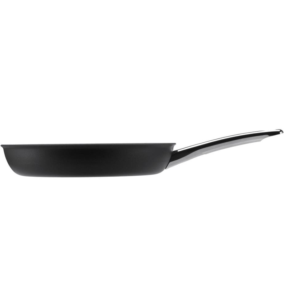 WMF - Bratpfanne Steak Profi 28 cm, Schwarz
