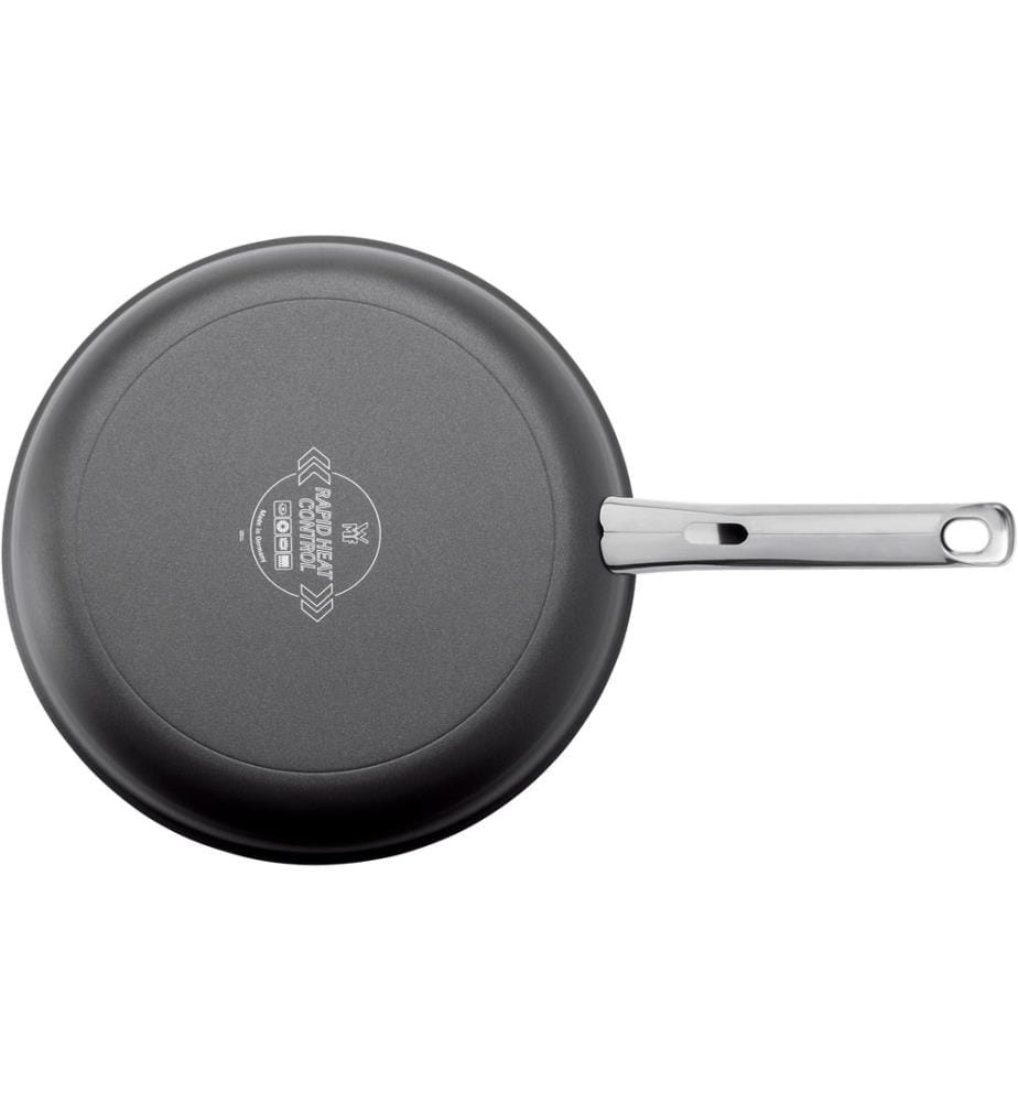 WMF - Bratpfanne Steak Profi 28 cm, Schwarz