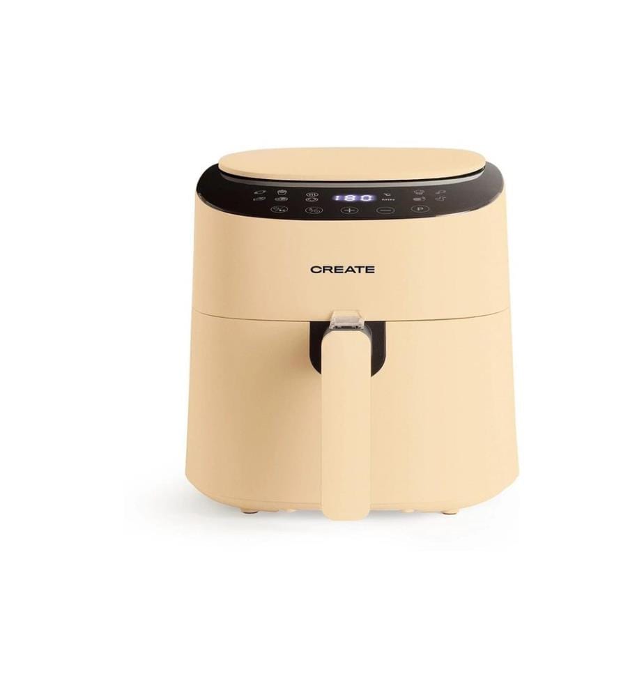 Create - Fryer Air Pro Compact 3.5 l, Sabler