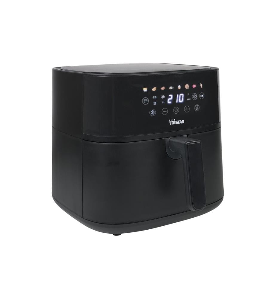 TRISTAR - Friteuse à air chaud FR-9071, 8 l