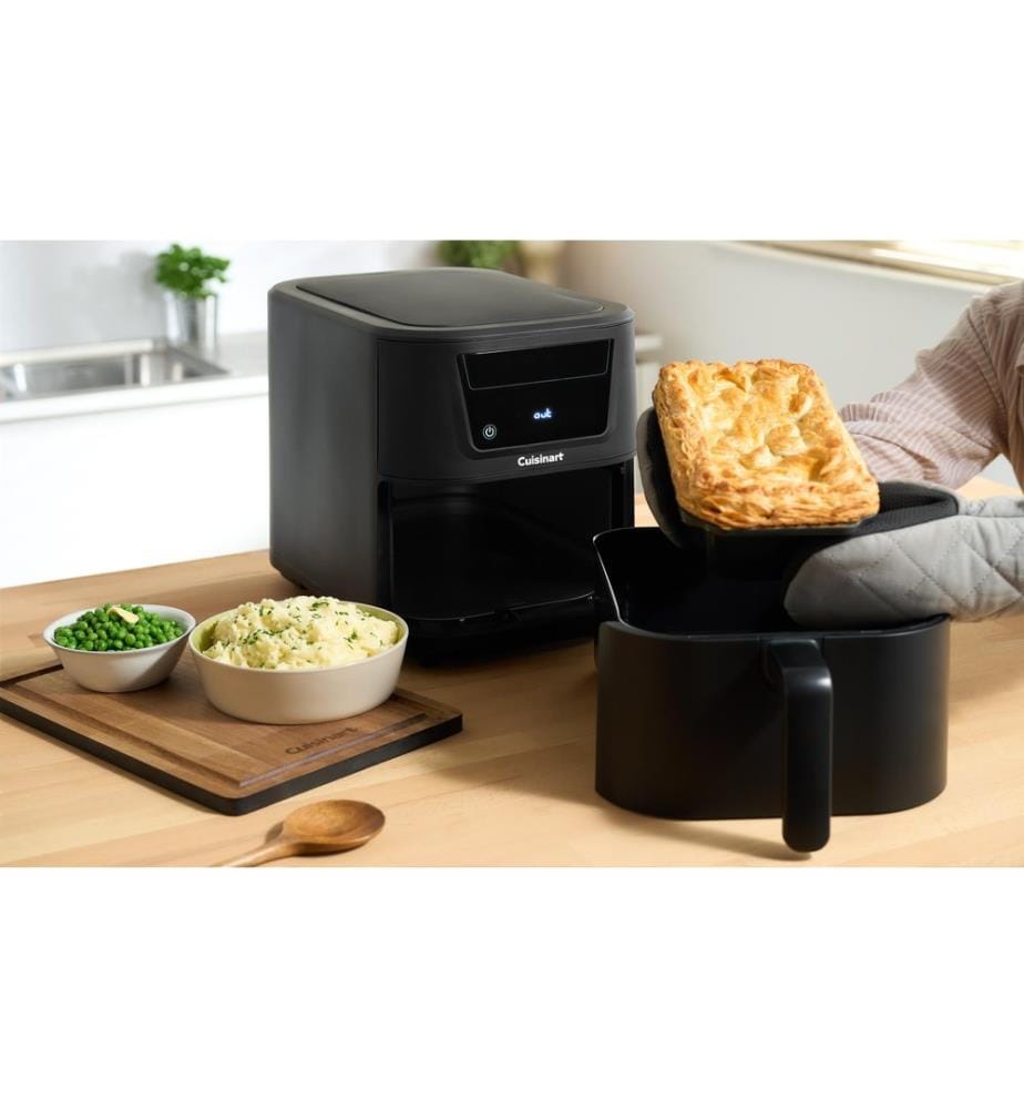 Cuisinart - CompactMax Slim 7.6 l