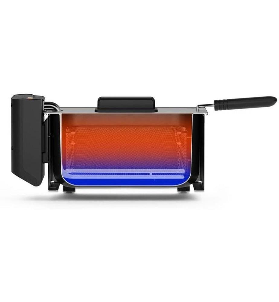 TRISTAR - Friteuse FR-9334, 3 l