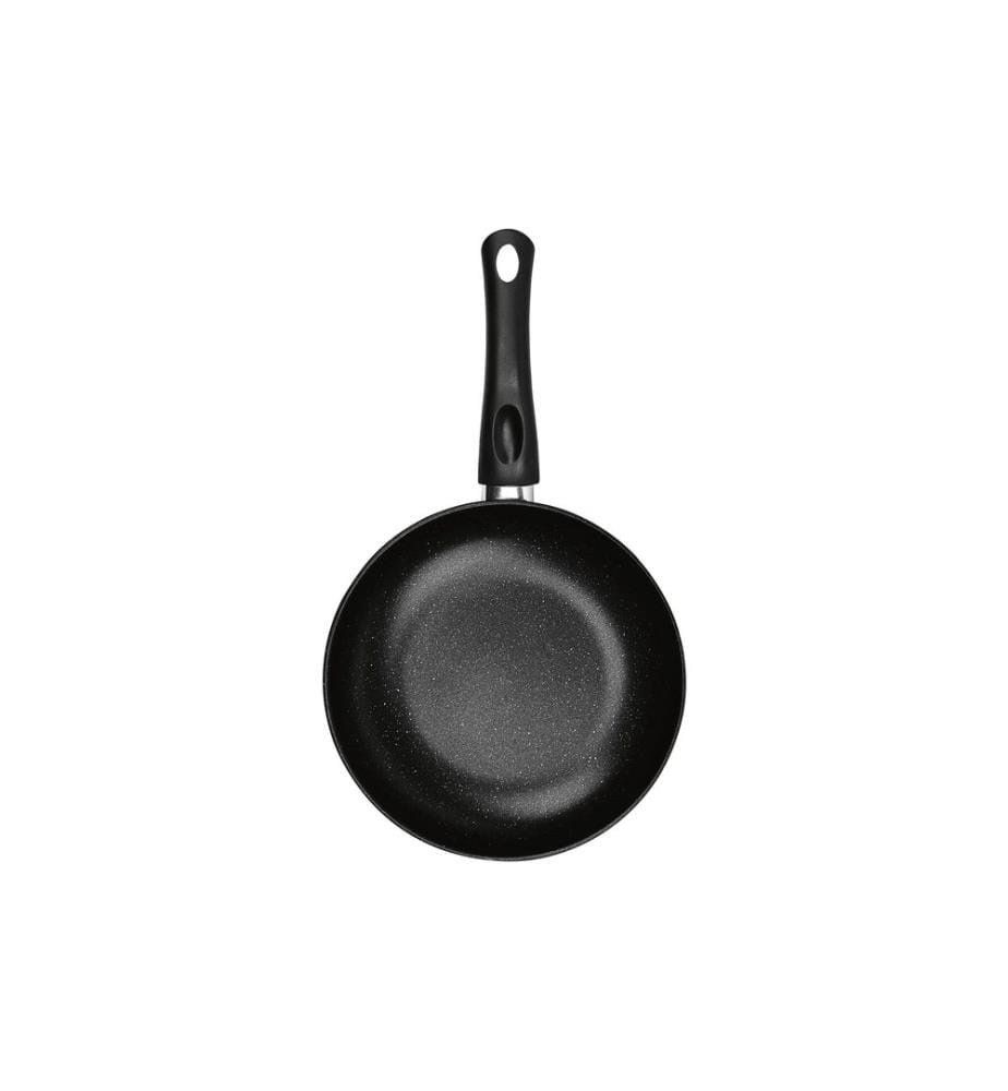 BRATmaxx - Poêle à frire BRATmaxx - acier carbone 20 cm