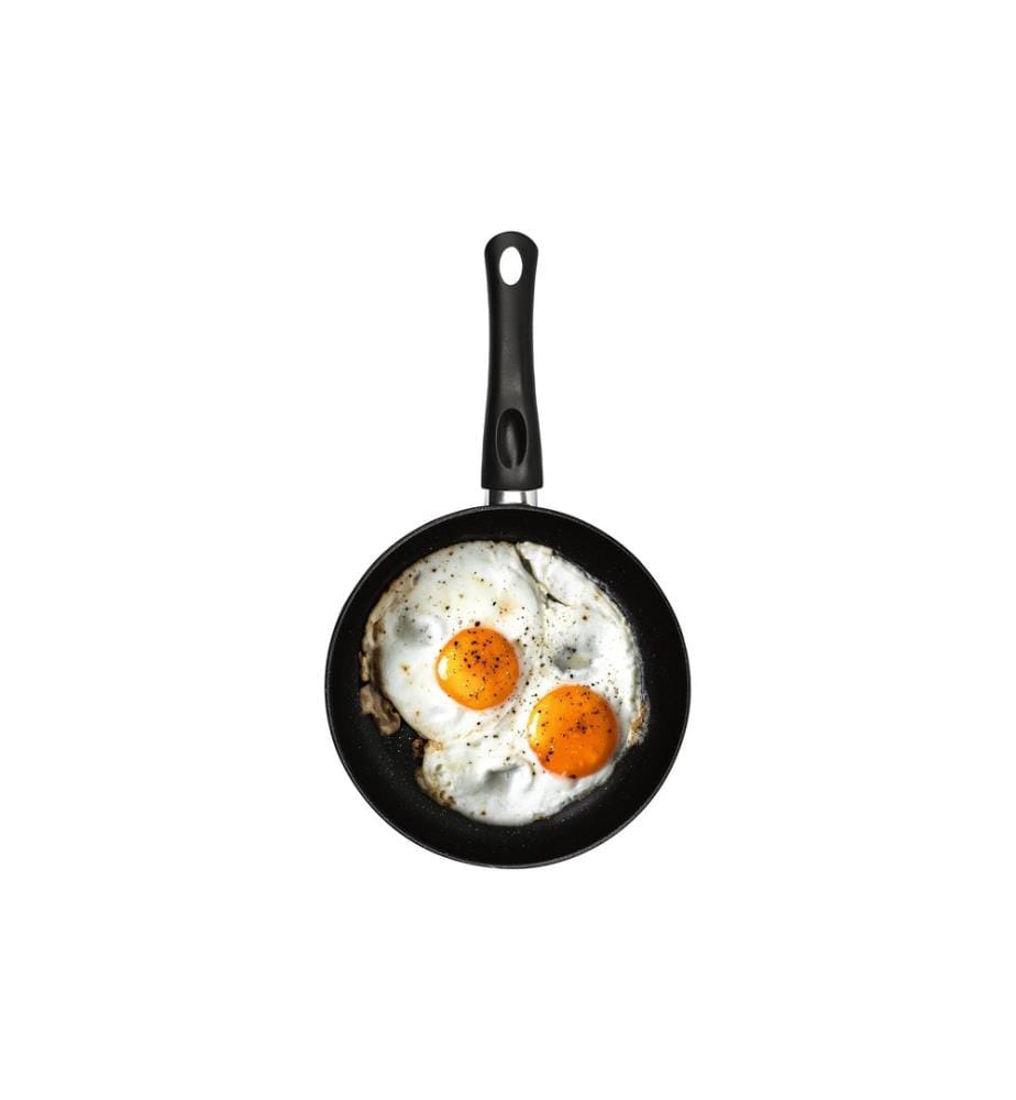 BRATmaxx - Poêle à frire BRATmaxx - acier carbone 20 cm