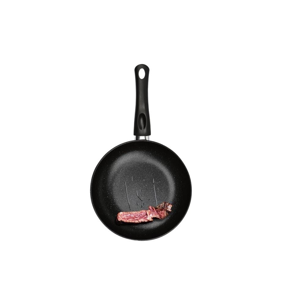 BRATmaxx - Poêle à frire BRATmaxx - acier carbone 20 cm