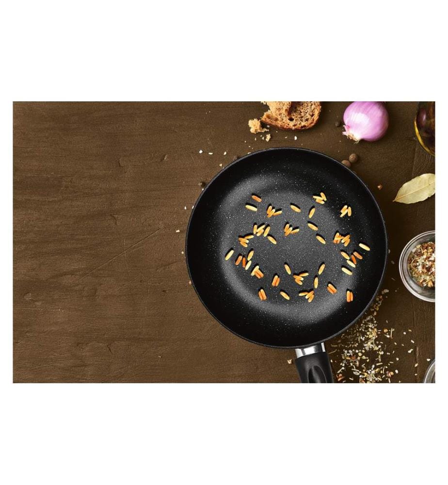 BRATmaxx - Poêle à frire BRATmaxx - acier carbone 20 cm
