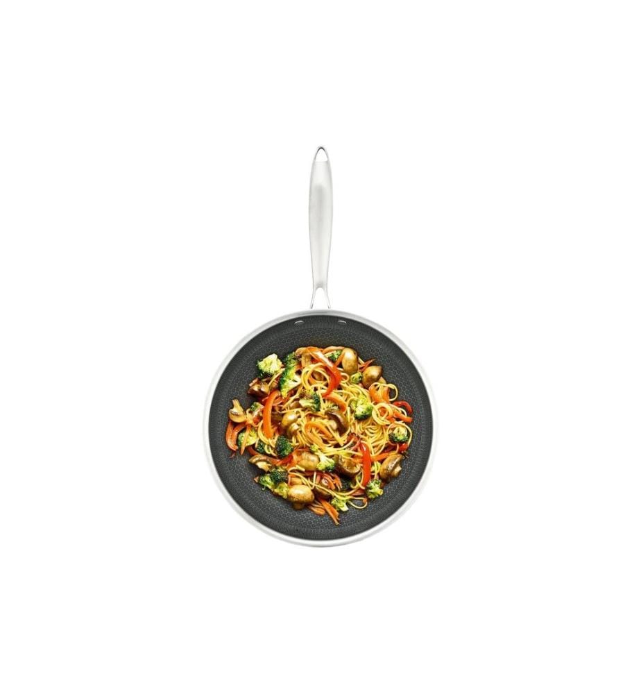 BRATmaxx - Wok 28 cm