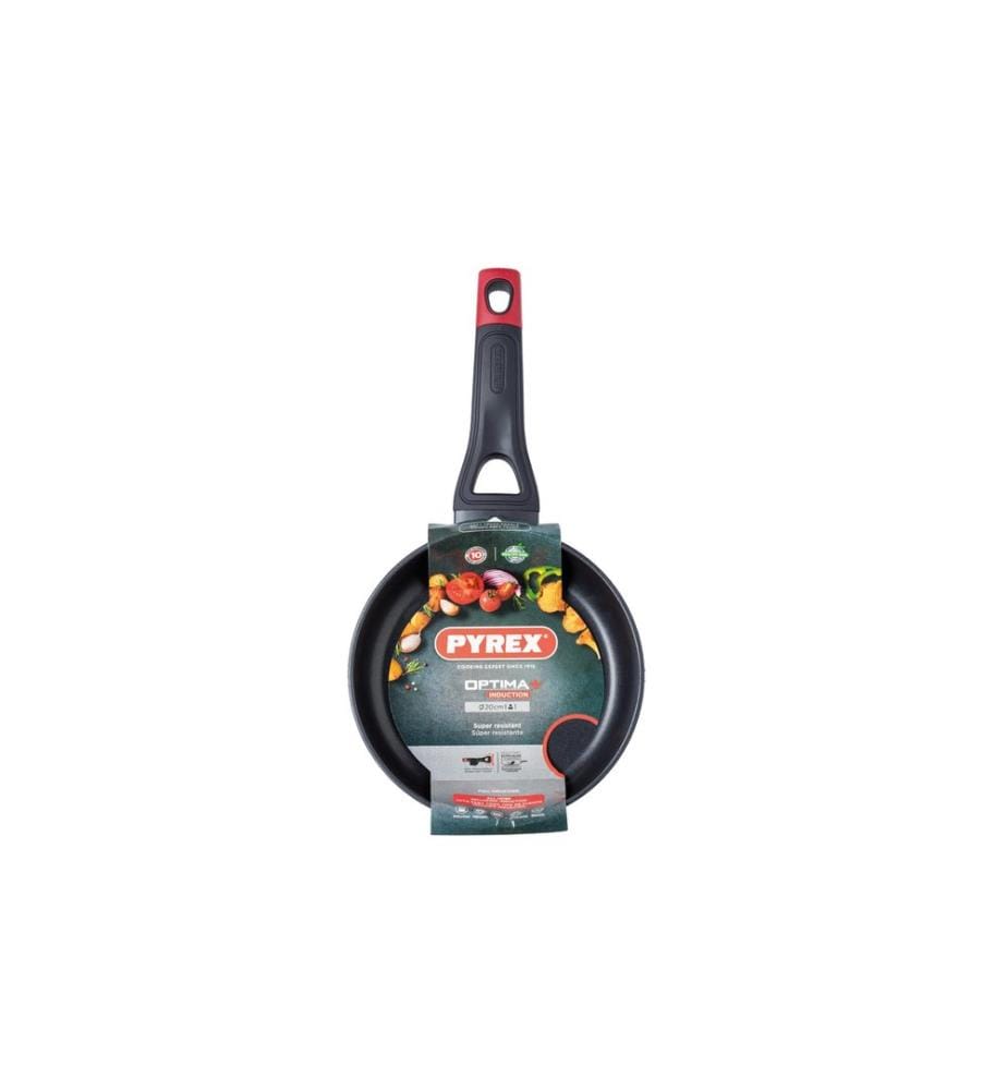 PYREX - Bratpfanne Optima 20 cm