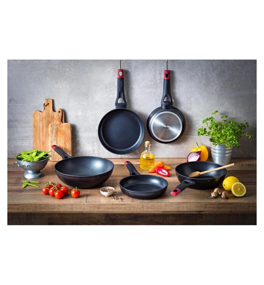 PYREX - Bratpfanne Optima 20 cm