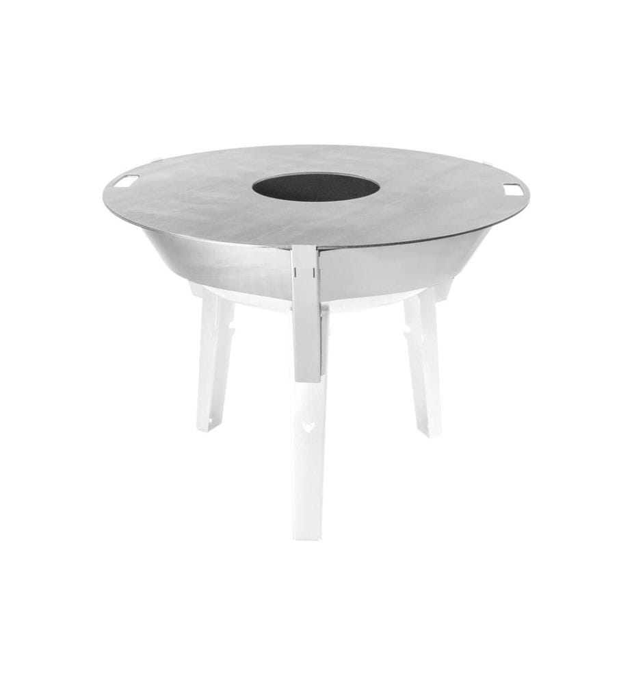 FENNEK GRILL - Set de plaques de cuisson