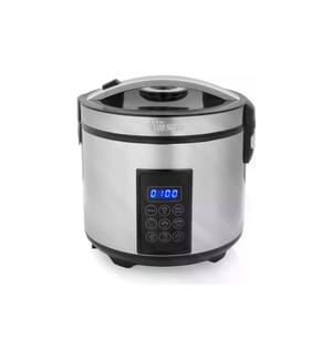 TRISTAR - Cuiseur à riz RK-6138 2.2 l