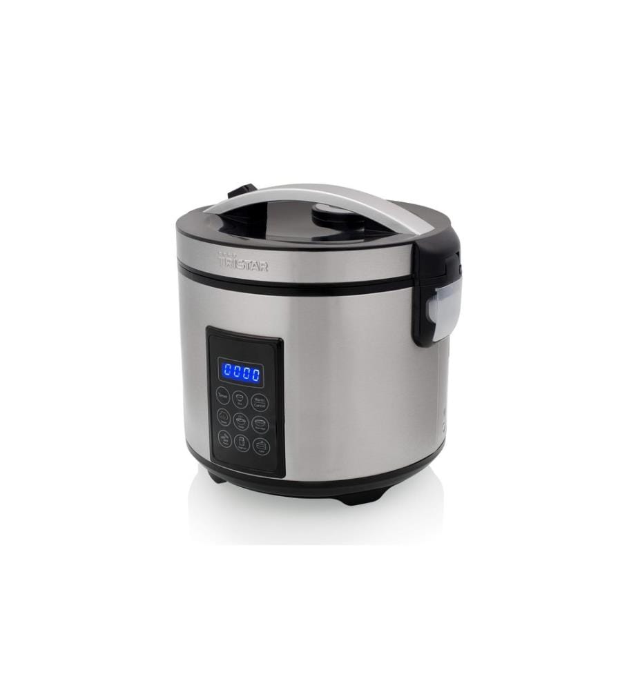 TRISTAR - Cuiseur à riz RK-6138 2.2 l