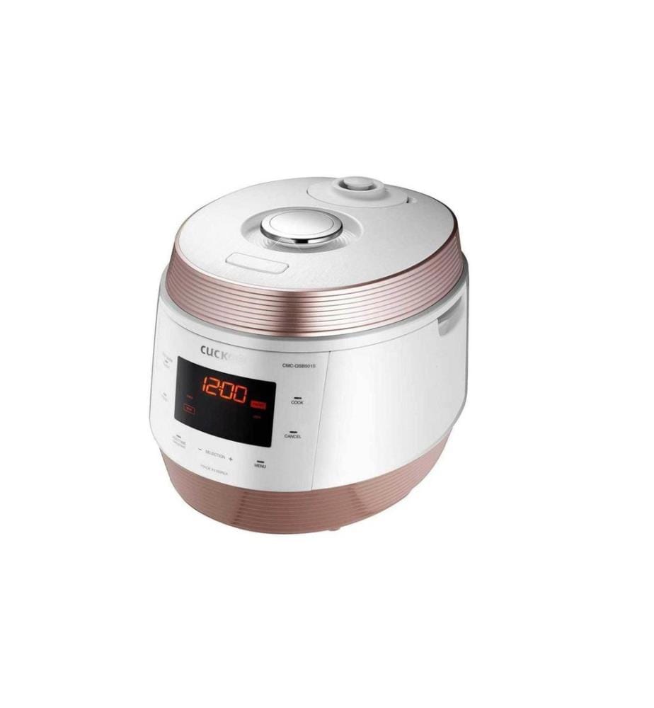 CUCKOO - Multicuiseur CMC-QSB501S 1.8 l