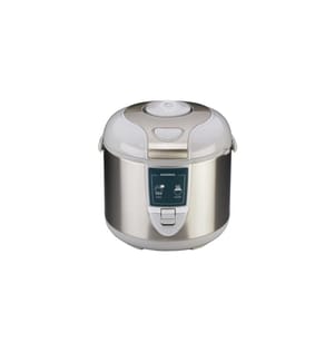 GASTROBACK - Cuiseur à riz Design 3 l