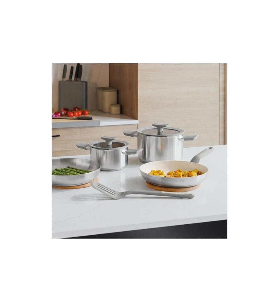 BERGHOFF - Casserole Leo Balance 20 cm