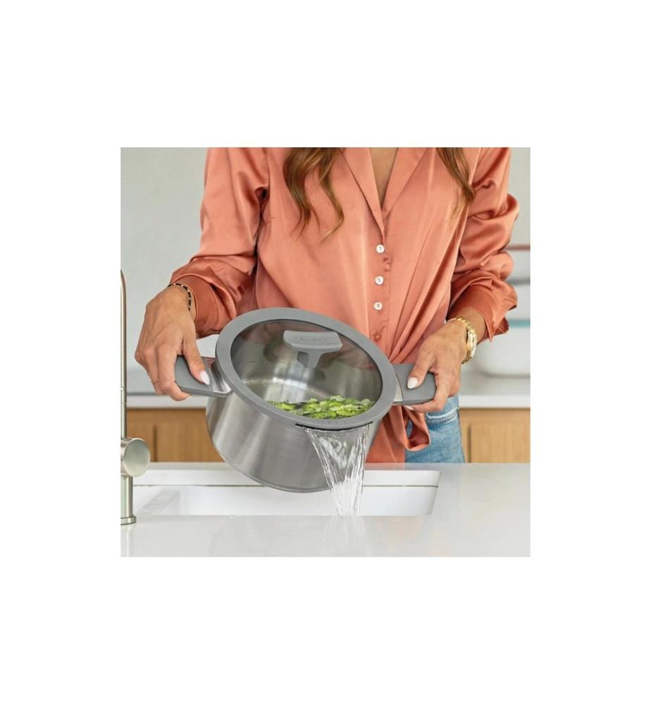 BERGHOFF - Casserole Leo Balance 18 cm