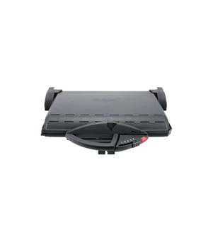 STEBA - Gril de contact PG 2.0 Pro Select 2000 W