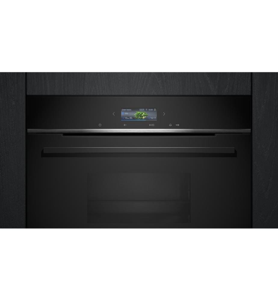 SIEMENS - Cuiseur à vapeur iQ700 CD714GXB1