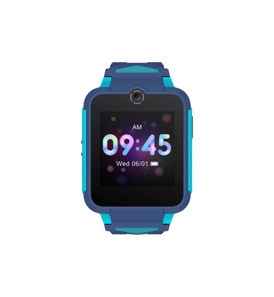 TCL - MT42X MOVETIME Family Watch Blau
