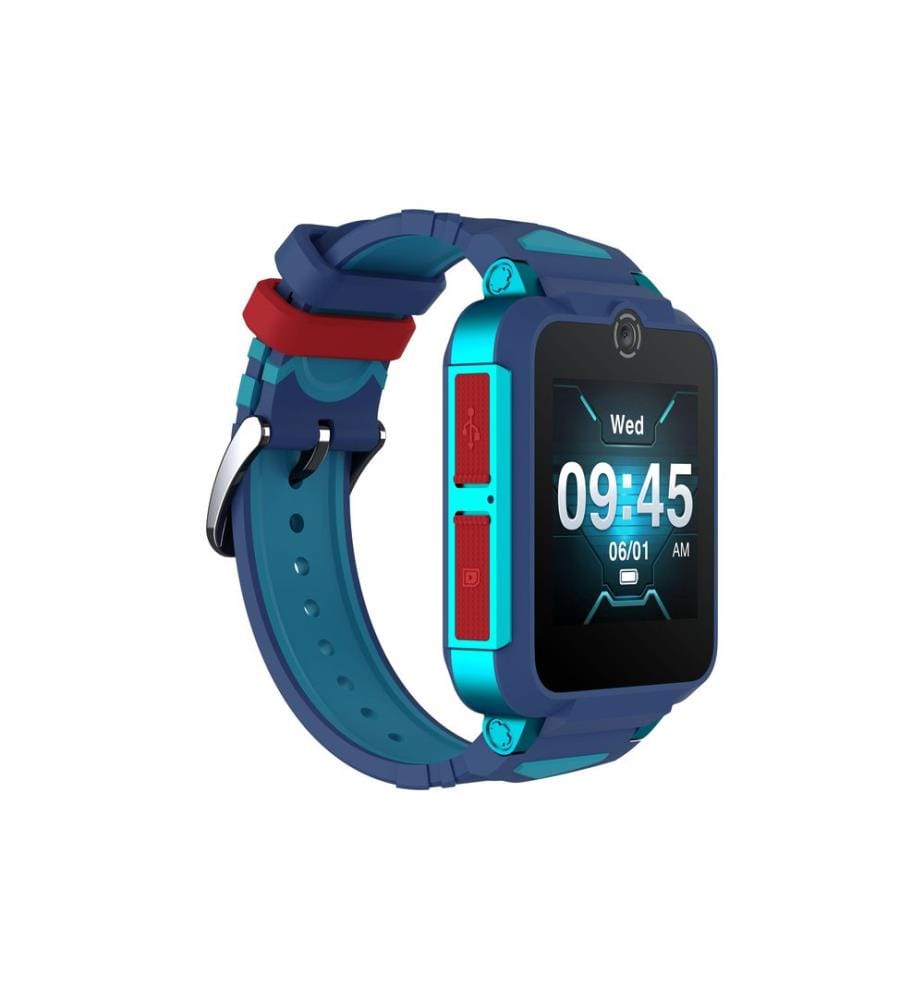 TCL - MT42X MOVETIME Family Watch Blau