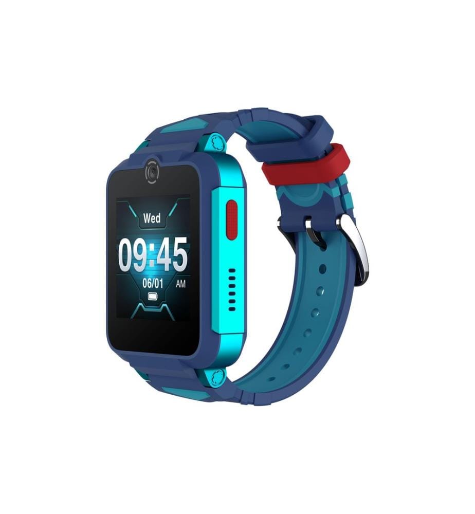 TCL - MT42X MOVETIME Family Watch Blau