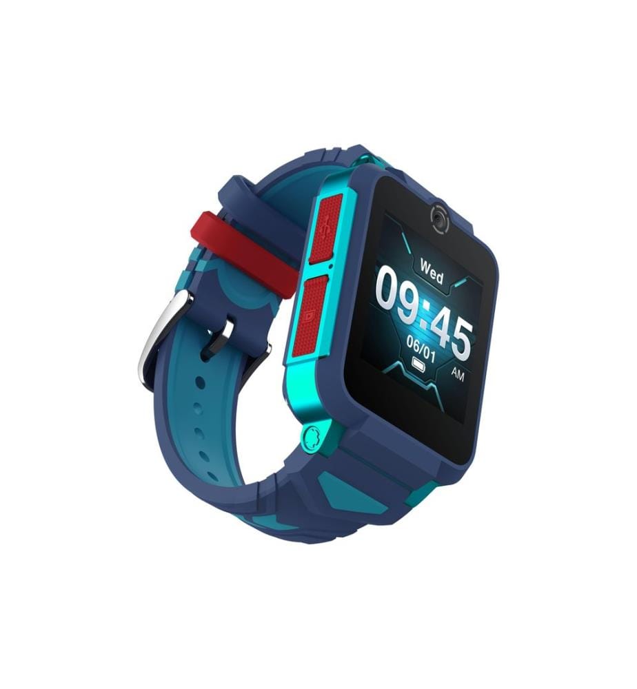 TCL - MT42X MOVETIME Family Watch Blau