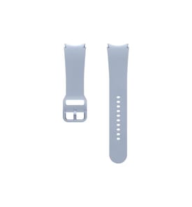 SAMSUNG - Sport Band M/L Galaxy Watch 4/5/6 Polar Blue