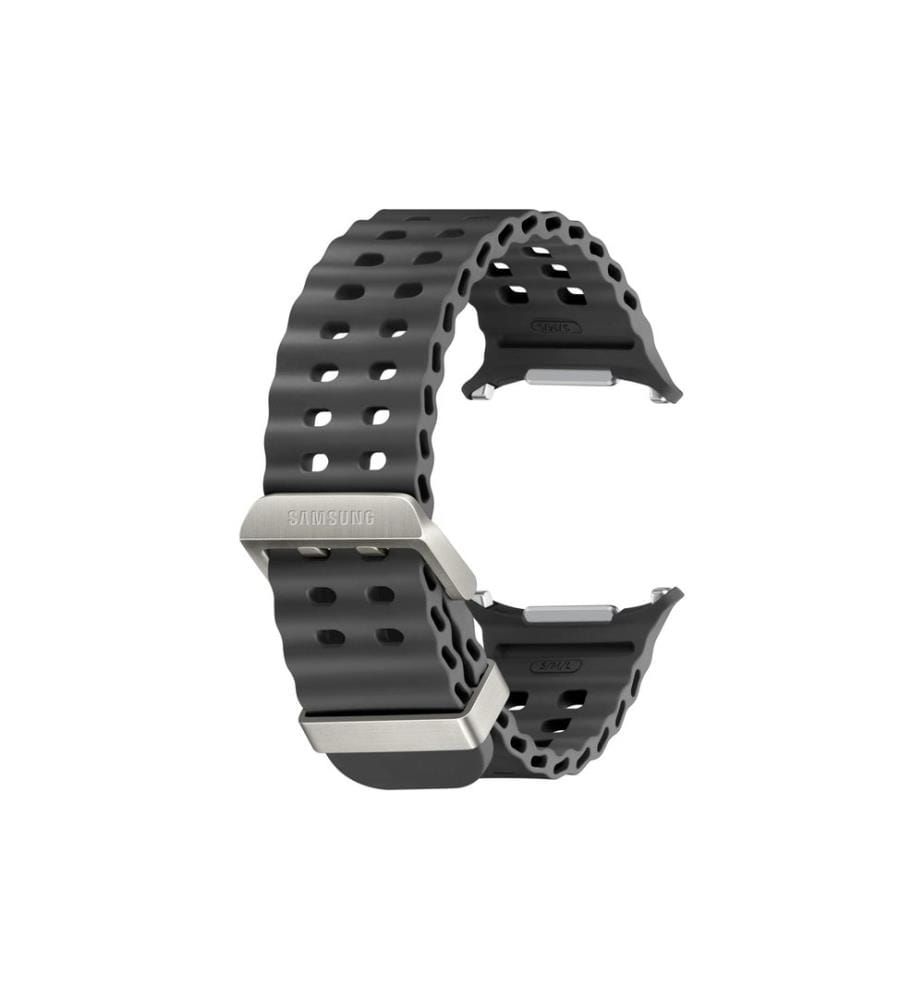SAMSUNG - Armband Marine Galaxy Watch Ultra Dark Gray
