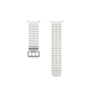 SAMSUNG - Bracelet Marine Galaxy Watch Ultra White
