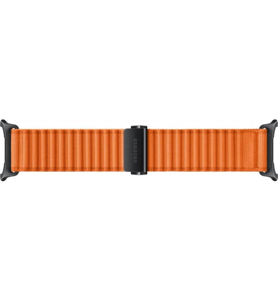 SAMSUNG - Armband Trail Band Galaxy Watch Ultra Orange