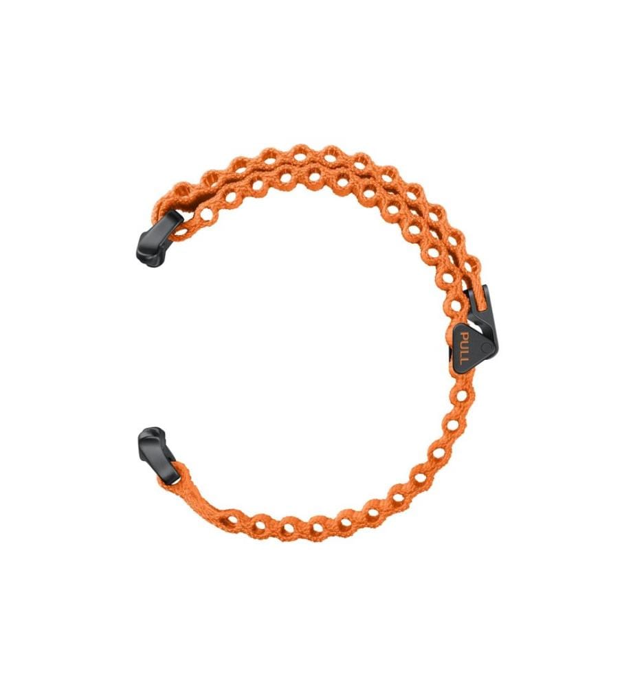 SAMSUNG - Armband Trail Band Galaxy Watch Ultra Orange