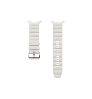 SAMSUNG - Armband PeakForm Galaxy Watch Ultra White