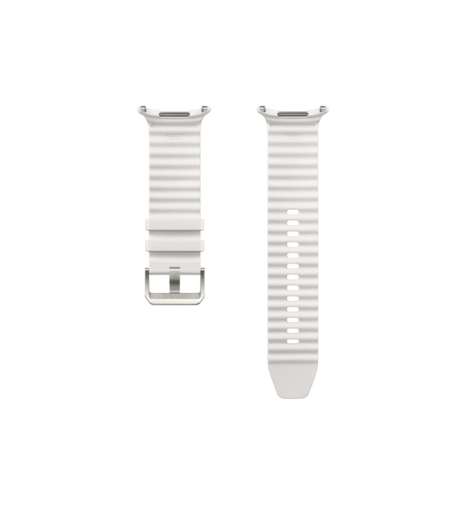 SAMSUNG - Armband PeakForm Galaxy Watch Ultra White