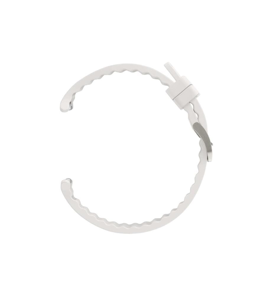 SAMSUNG - Armband PeakForm Galaxy Watch Ultra White