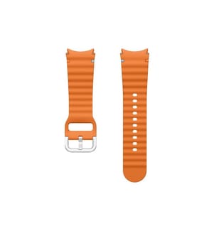SAMSUNG - Bracelet Sport Band S/M Galaxy Watch 7 Orange