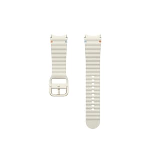 SAMSUNG - Armband Sport Band M/L Galaxy Watch 7 Cream
