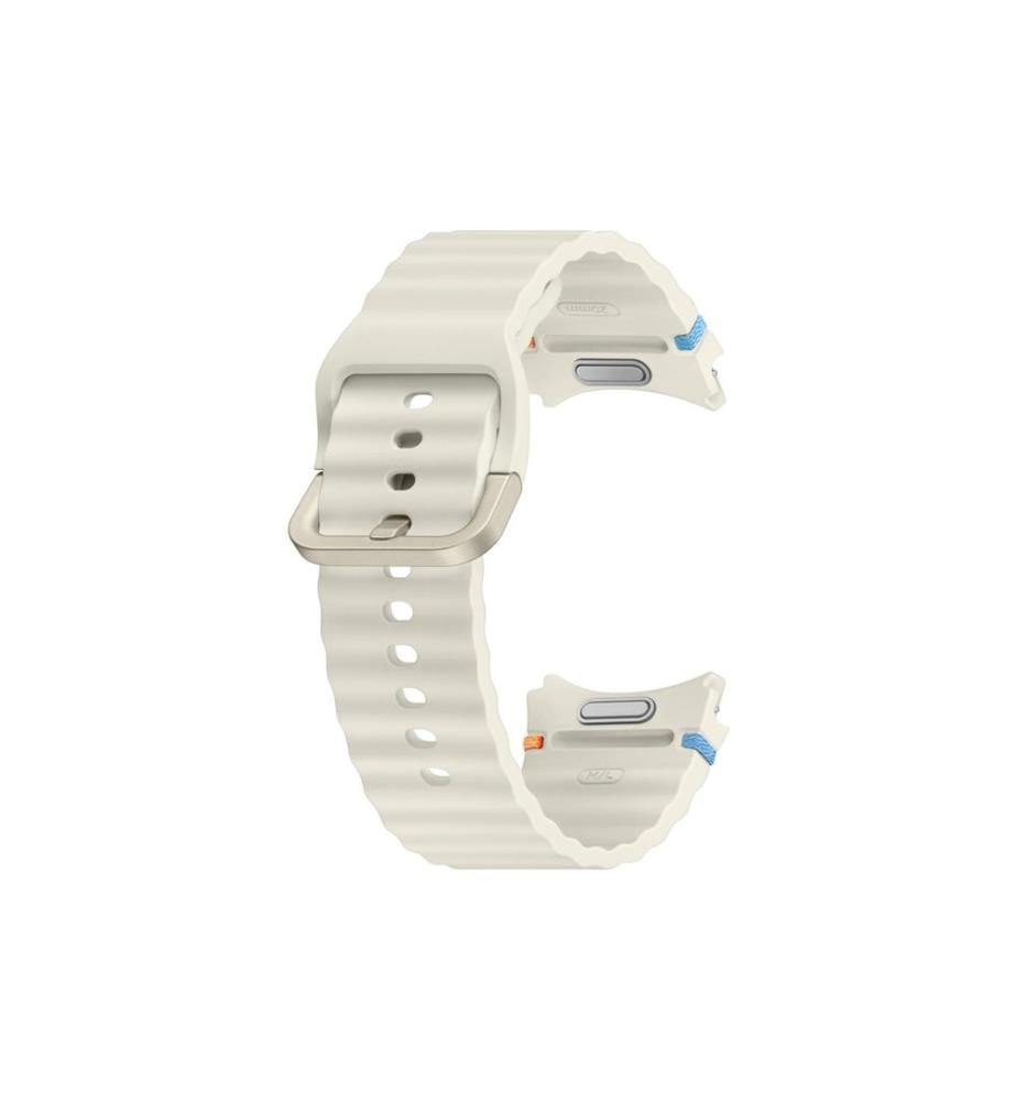 SAMSUNG - Bracelet Sport Band M/L Galaxy Watch 7 Cream