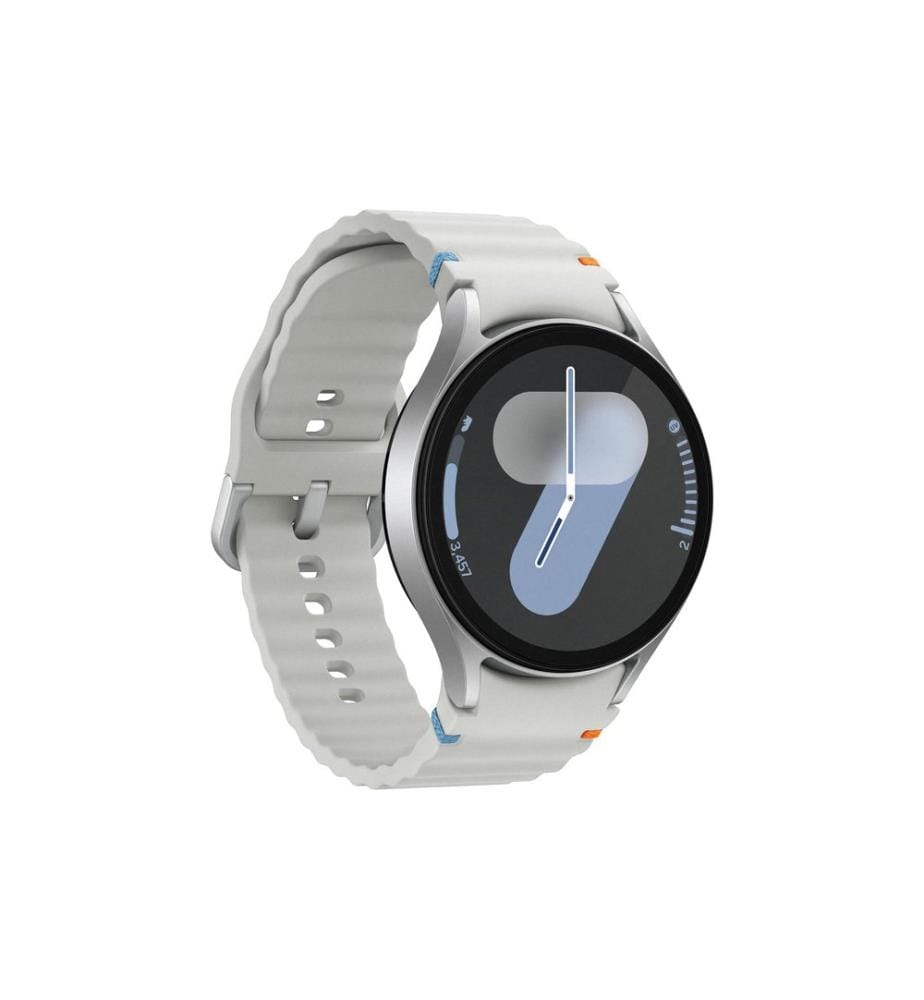 SAMSUNG - Galaxy Watch7 BT 44 mm Silver