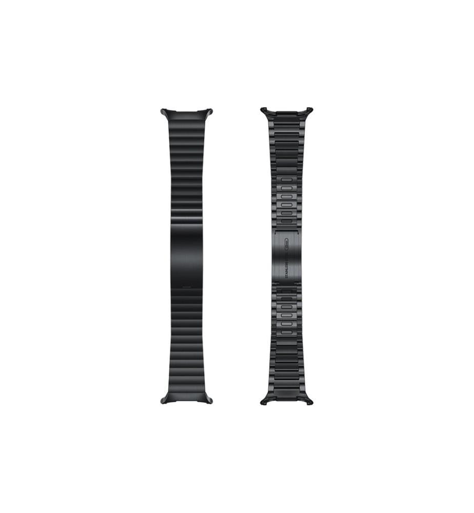SAMSUNG - Armband Link Bracelet Galaxy Watch 7 Ultra Black