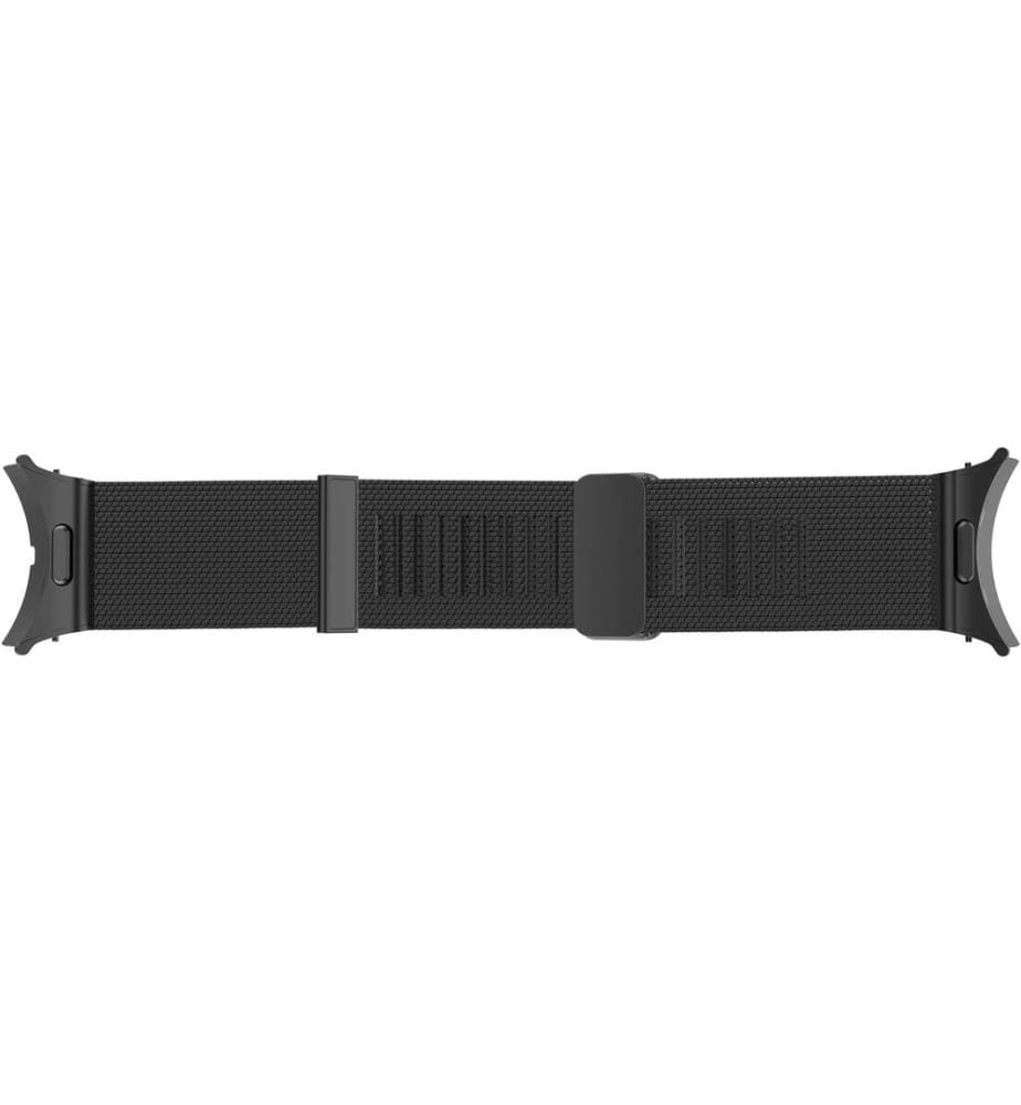 SAMSUNG - Armband Link Bracelet Galaxy Watch 7 Ultra Black