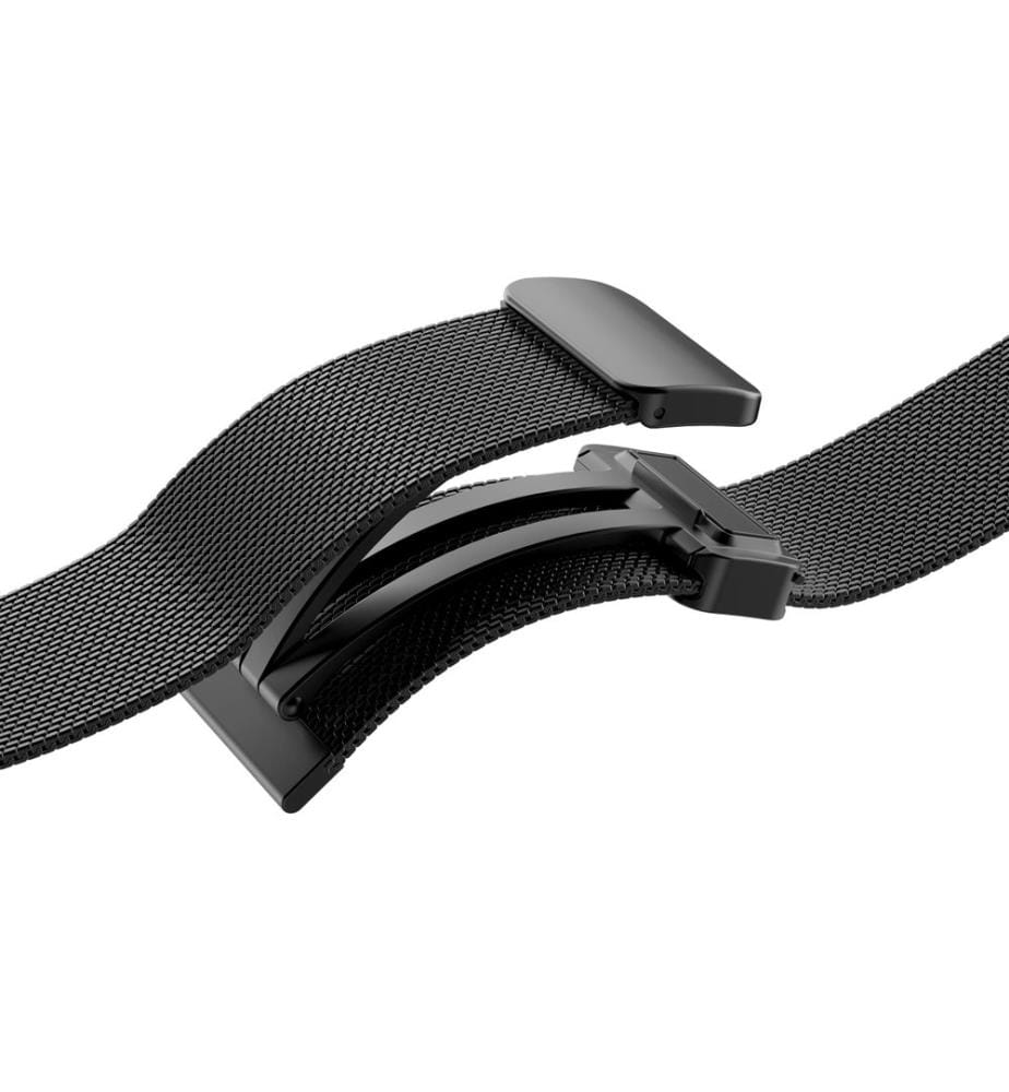 SAMSUNG - Armband Link Bracelet Galaxy Watch 7 Ultra Black