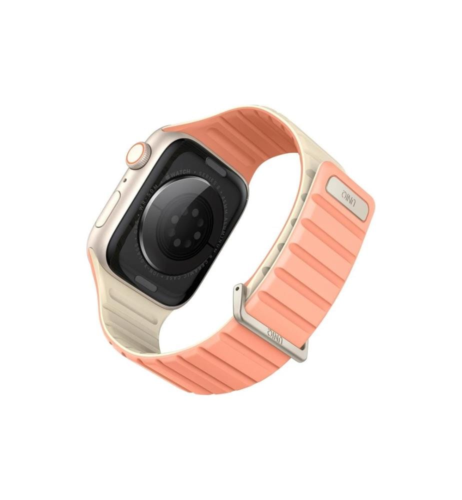 Uniq - Revix EVO Apple Watch 40/41/42 mm Pink